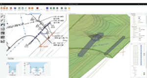Reliable Bids with Trenchvision 3D