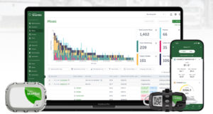 Giatec and Sika Partner for Digital Data-Driven Concrete Solutions