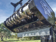 Get the Most from Your Drum Mulcher