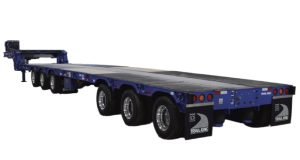 Redefining Heavy Haul Performance