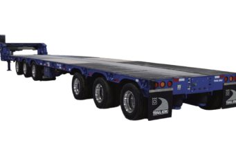 Redefining Heavy Haul Performance