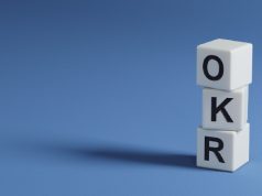 Using Objectives and Key Results