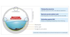 Extending the Life of Concrete Sewers