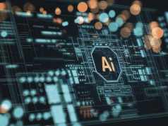 The Digital Backbone