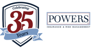 POWERS Insurance Celebrates 35 Years with “35 Acts of Kindness” Campaign