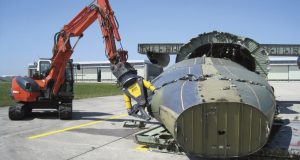 Darda Enters North American Market
