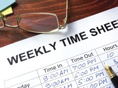 Paper Timesheets Cost You