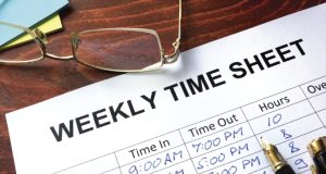 Paper Timesheets Cost You