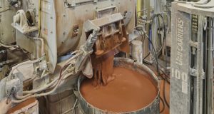 Driving Demand for UHPC