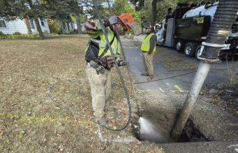 Increasing Uptime for Your Hydroexcavator