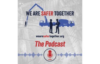 The “We Are Safer Together” Podcast
