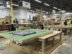 4 Ways Panelized Construction Helps Contractors