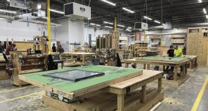 4 Ways Panelized Construction Helps Contractors