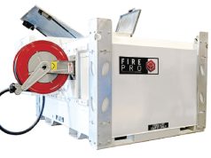 Fuel Storage Insight