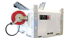 Fuel Storage Insight