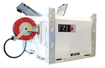 Fuel Storage Insight