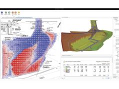 Next Era of Earthwork Software