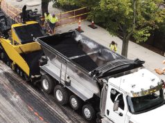 Recycling Our Way to Better Roads