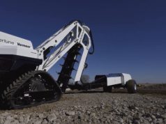Building Moon Base Infrastructure