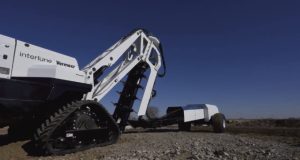 Building Moon Base Infrastructure