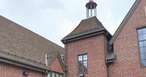 The Right Roof Combo