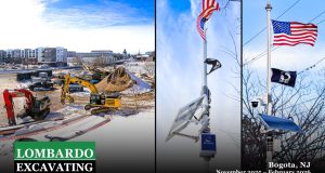 Time-Lapse Video of Industrial Demolition: Lombardo Excavating