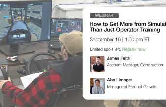 How to Get More from Simulation Than Just Operator Training