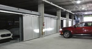 Better Planning for Parking Projects