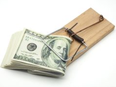 The Cash Trap
