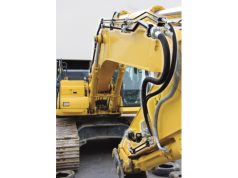 Smarter Machine Control