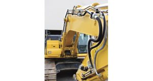 Smarter Machine Control
