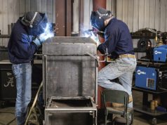 New Welding Solutions for 2026