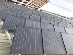 Making Room for Solar Solutions