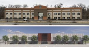 Redesigns and Retrofits
