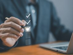 The Digital Closeout Checklist