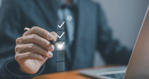 The Digital Closeout Checklist